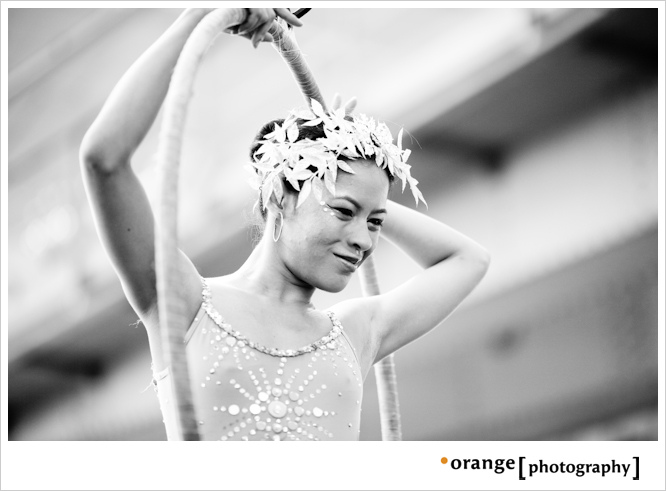 ISES showcase