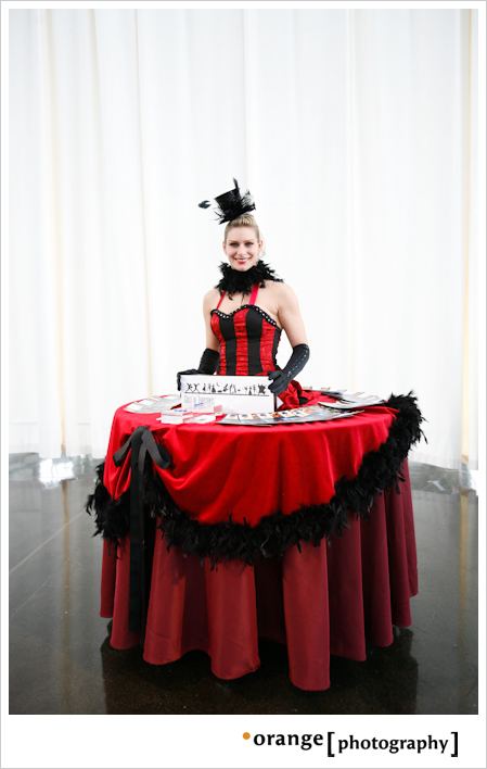ISES showcase