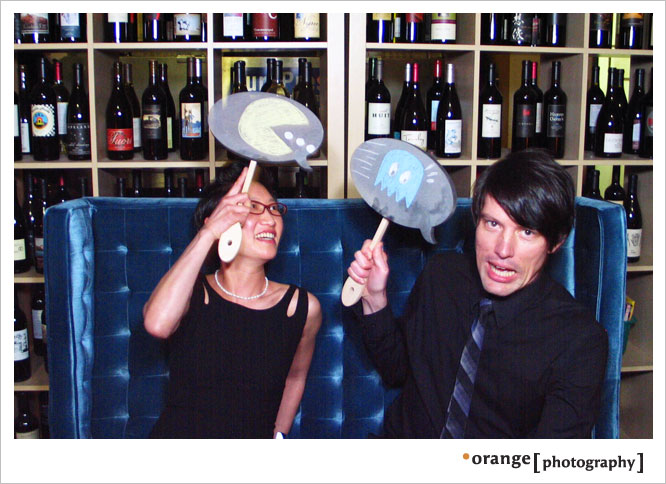 san francisco photo booth rental