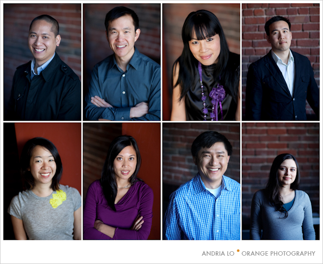 Hyphen Magazine - leaders and board members