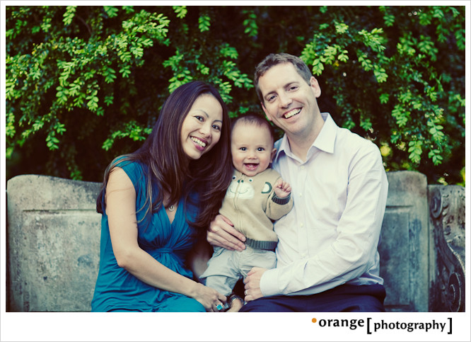 Tammy, Dylan, Jon