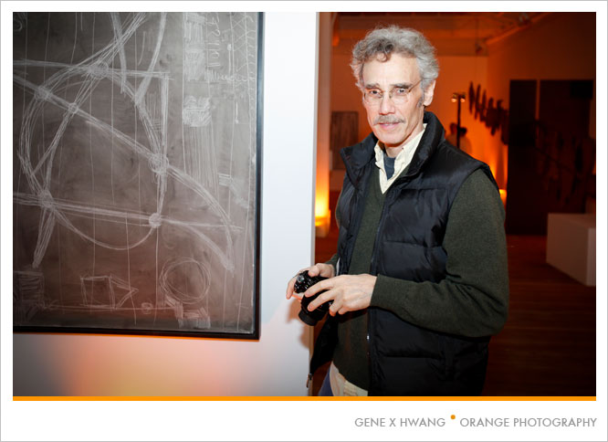 Interview: Alan Bamberger - Orange Photography