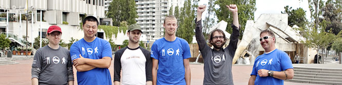 Walk the Commute - photos by Zoe Lonergan - Orange Photography
