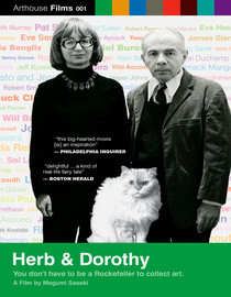 Herb & Dorothy documentary Herb & Dorothy documentary