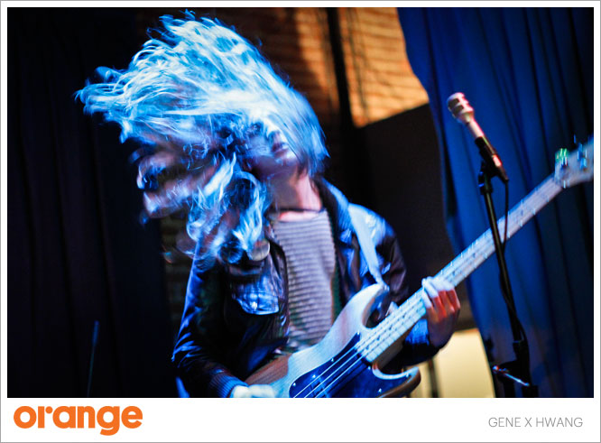 noise pop 2012 Bare Wires
