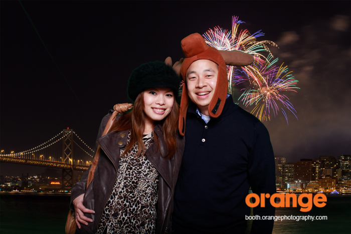 green screen photo booths