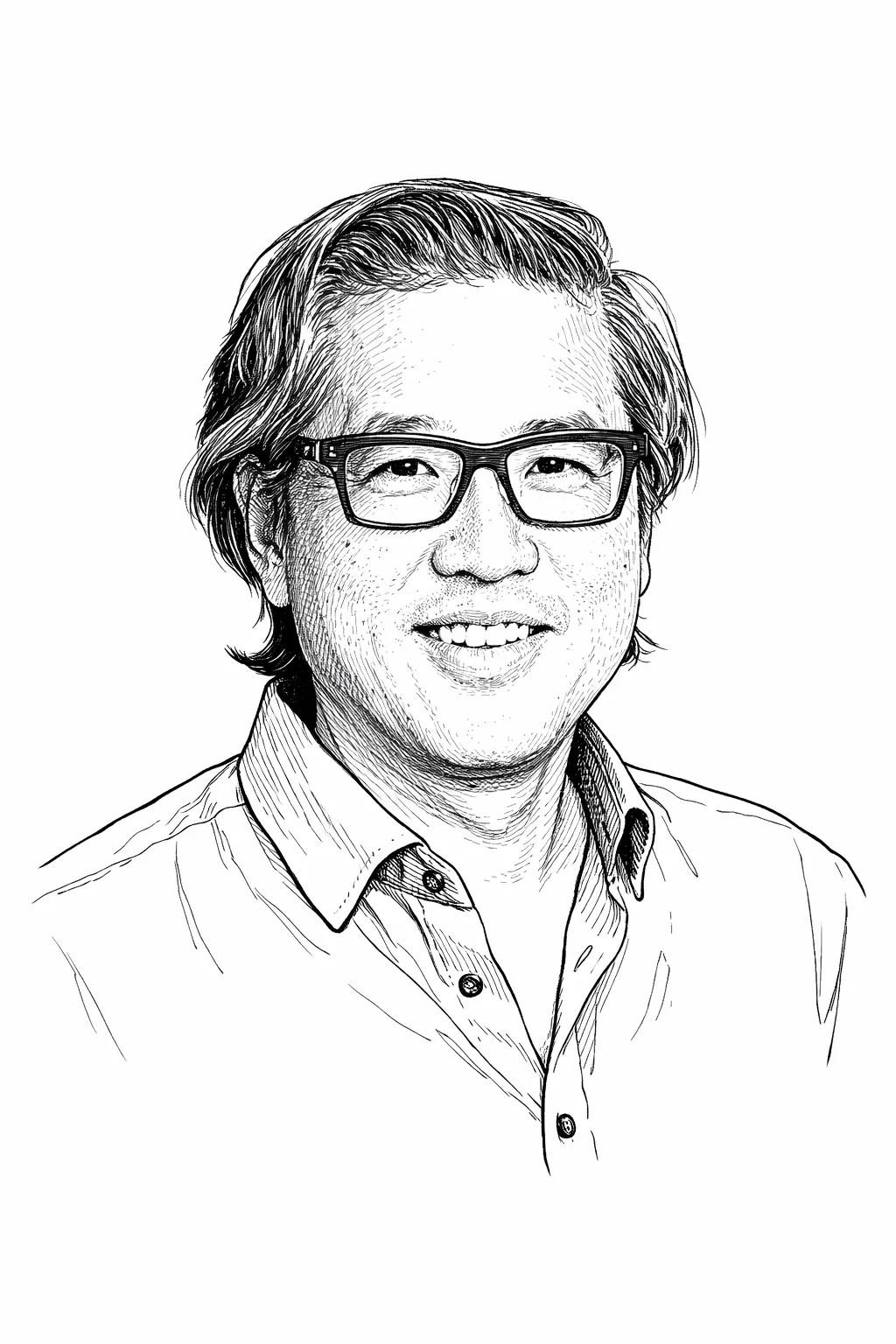 Gene X Hwang