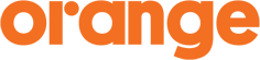 Orange Photography Logo