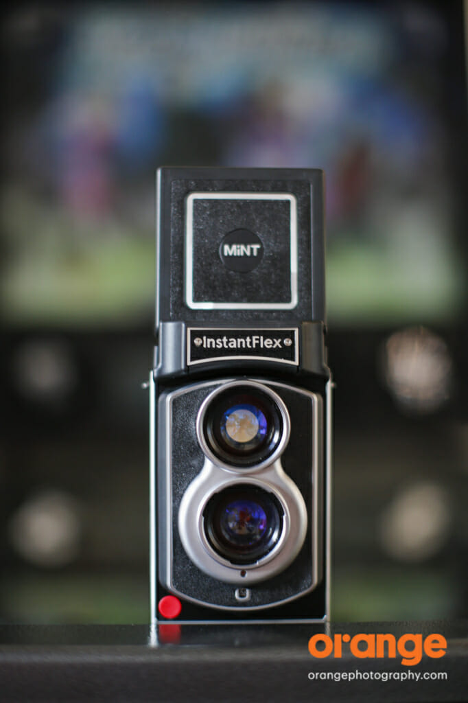 MINT Instantflex TL70