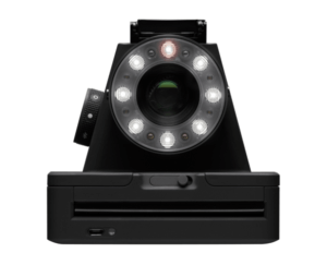 photo by Impossible Project