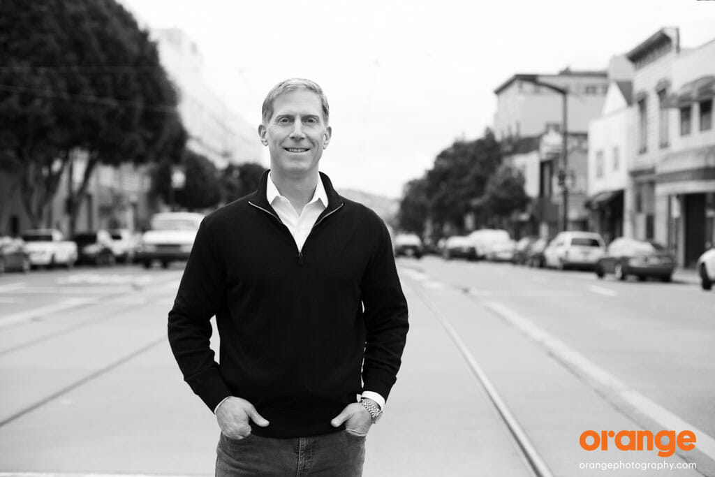 social media portrait and headshots