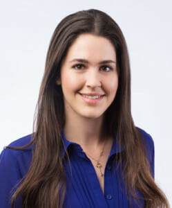 headshot for social media