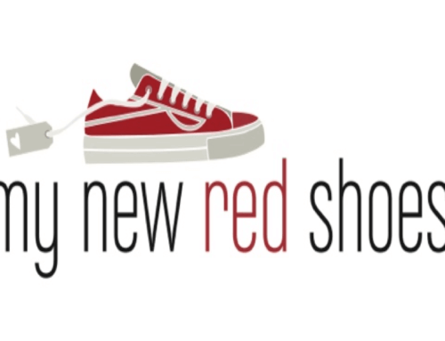 Giving Back: Highlighting My New Red Shoe’s Impact On Local Families