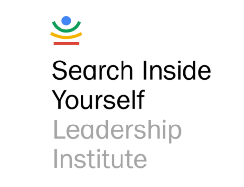Video: Practicing Mindfulness with the ‘Search Inside Yourself Leadership Institute’ (SIYLI)