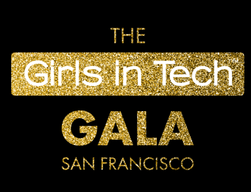 Video: Girls In Tech Gala