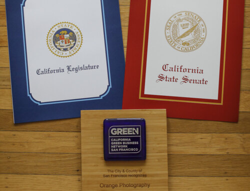 Proud Organizations Recognized at the SF Green Business Awards