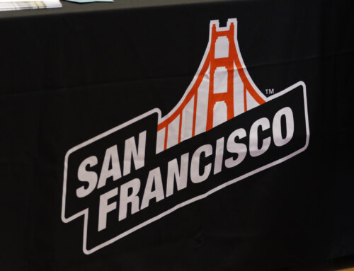 Coronavirus, International Prospects, and Optimism Highlight the SF Travel Marketing Conference