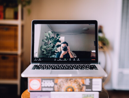 Setting Up Your Zoom Calls for Success