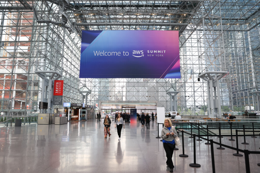 AWS Summit