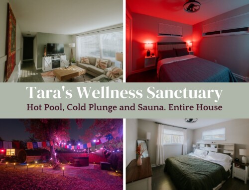 Announcing the Launch of Tara’s Wellness Sanctuary