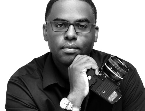 Welcoming Two New Top Shooters to the Orange Photography Team