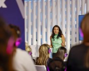 IMEX event photography by Orange Photography