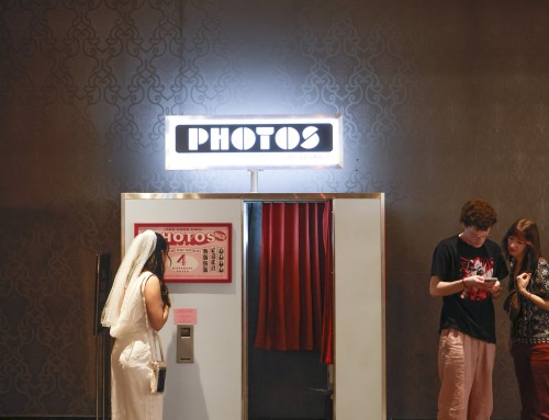 Another amazing year in event, conference, convention and incentive program photography