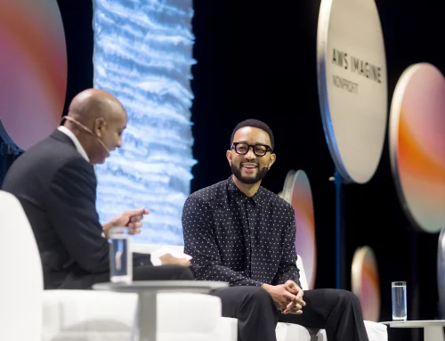 AWS Non Profit Projects