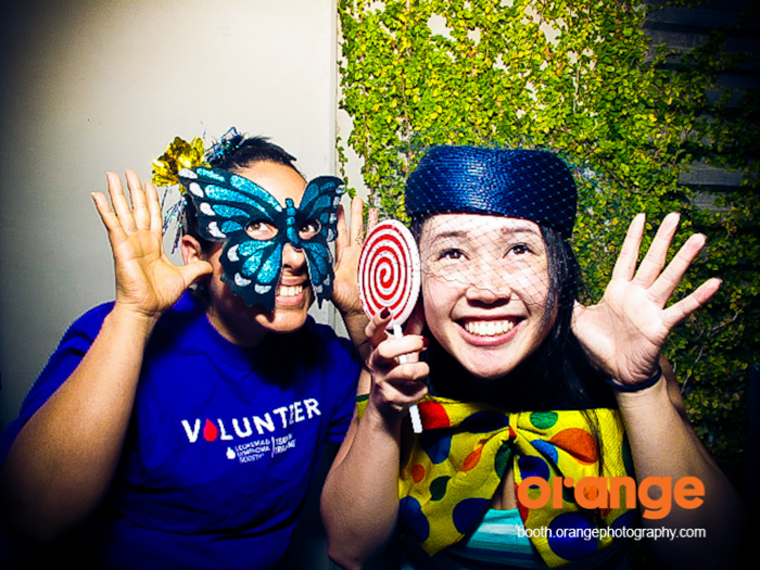 10.10.12 UCSF Photo Booth