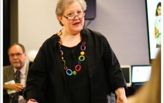 Times and Fashions Change – Ethics Never Go Out of Style! by Joan Eisenstodt