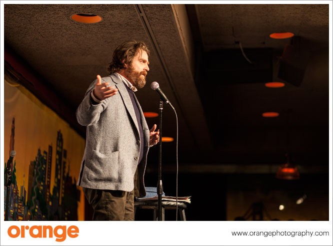Variety Children’s Comedy Benefit