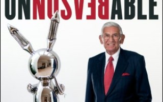 Review: The Art of Being Unreasonable