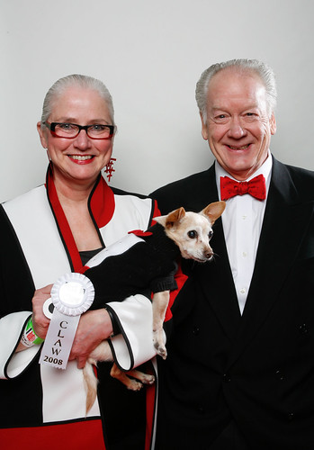 bark & whine ball photo booth