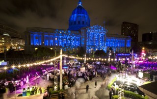 Black and White Ball 2008