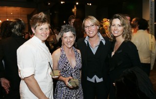 GLAAD Long Hot Summer Benefit at Orson
