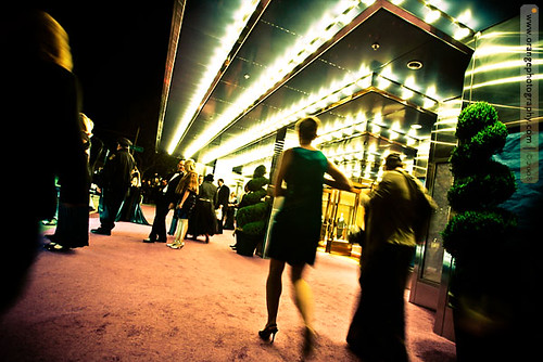 MOODS : San Francisco Symphony Opening Gala