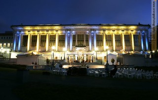 Cal, Berkeley