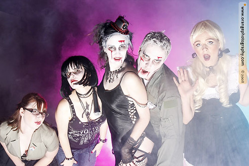 Happy Halloween!