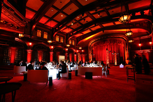 Venue shots