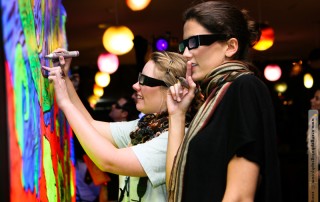 Adobe Max Event - 2008