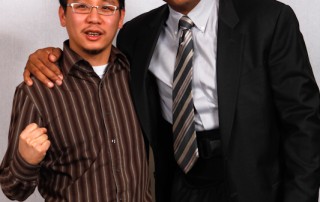Meet and Greet with Ronnie Lott