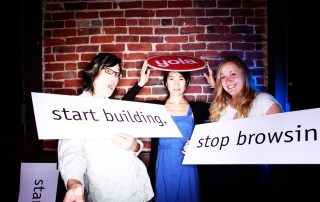 Yola.com Launch Party