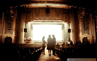 Pixar “Up” Wrap Party