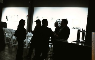 INFORUM conde nast portfolio event photography