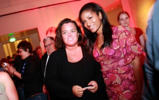 Rosie O’Donnell at Frameline33