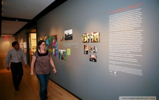 SFMOMA Teen Mural Project