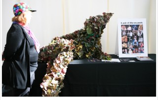 The Latest and Weirdest at ISES Vendor Showcase