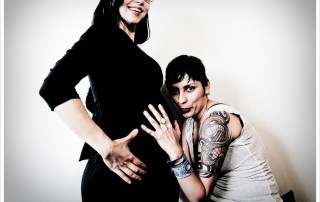 Photo Booth & Baby Games?