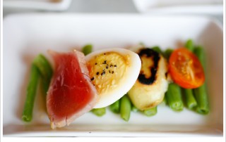 la bonne catering