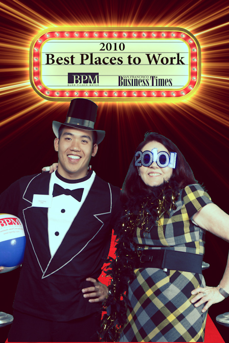 Best Places to Work